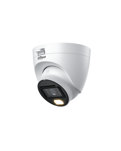 DH-HAC-HDW1509TLQP-A-LED-0280B-S3. Профессиональная видеокамера мультиформатная купольная. Dahua в Саратове