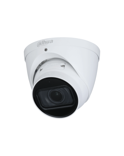 DH-IPC-HDW3441TP-ZS-S2. Профессиональная видеокамера IP купольная. Dahua в Саратове