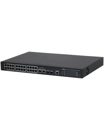 DH-S4228-24GT-240. Сетевой PoE коммутатор . Dahua в Саратове