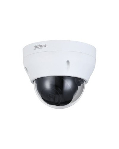 DH-IPC-HDPW1230R1P-0280B-S5. Профессиональная видеокамера IP купольная. Dahua в Саратове