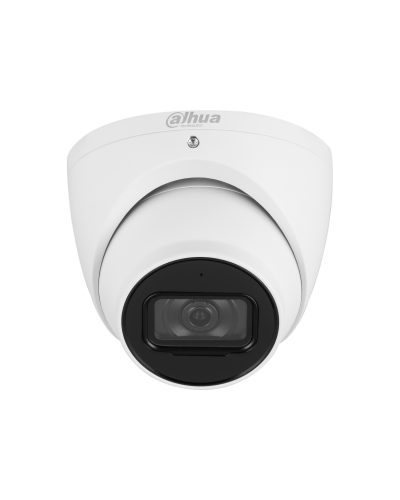 DH-IPC-HDW1830TP-0360B-S6. Профессиональная видеокамера IP купольная. Dahua в Саратове
