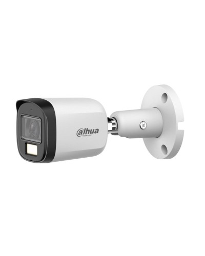 DH-HAC-B2A21P-U-IL-0280B. Профессиональная видеокамера мультиформатная цилиндрическая. Dahua в Саратове