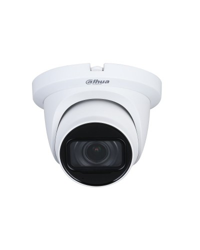 DH-HAC-HDW1231TLMQP-A-0280B. Профессиональная видеокамера мультиформатная купольная. Dahua в Саратове