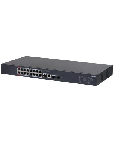 DH-CS4220-16GT. Сетевой коммутатор. Dahua в Саратове