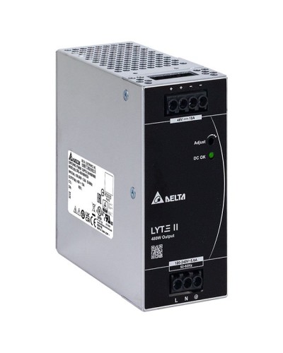 DH-DRL-48V120W1AAD. Блок питания промышленный. Dahua в Саратове