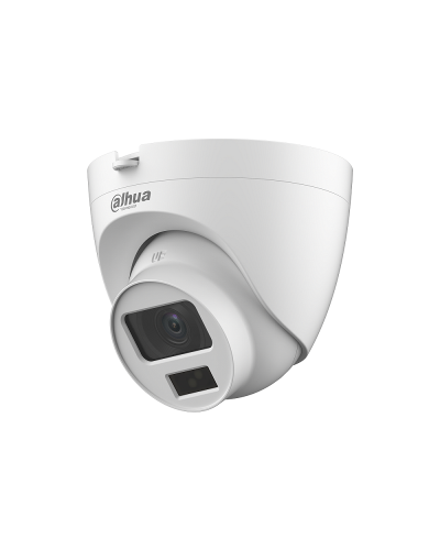 DH-HAC-HDW1200CLQP-IL-A-0360B-S6. Профессиональная видеокамера мультиформатная купольная. Dahua в Саратове