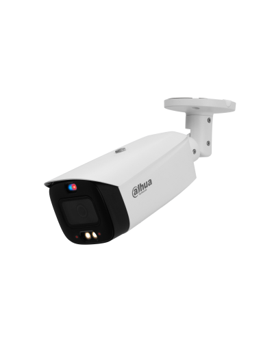 DH-IPC-HFW3449T1P-AS-PV-0360B-S4. Профессиональная видеокамера IP цилиндрическая. Dahua в Саратове