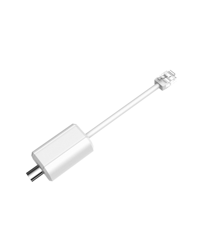 DH-LR1002. Преобразователь интерфейсов с РОЕ. Dahua в Саратове