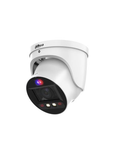 DH-IPC-HDW3449HP-ZAS-PV-S5. Профессиональная видеокамера IP купольная. Dahua в Саратове