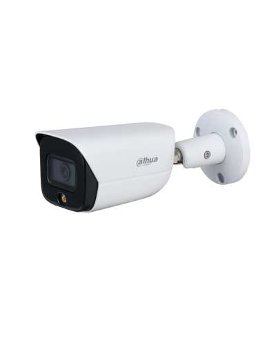 DH-IPC-HFW3249EP-AS-LED-0280B. Профессиональная видеокамера IP цилиндрическая. Dahua в Саратове
