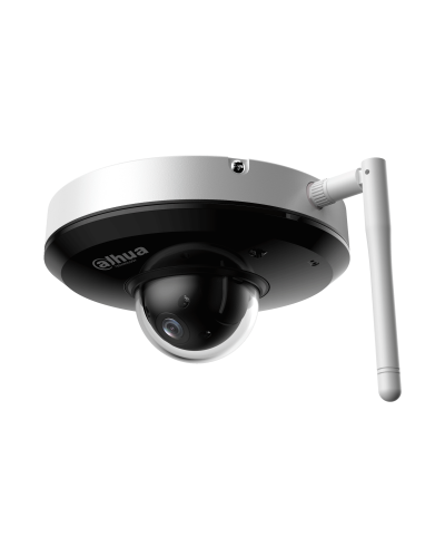 DH-SD1A404DB-GNY-W. Профессиональная видеокамера IP поворотная. Dahua в Саратове