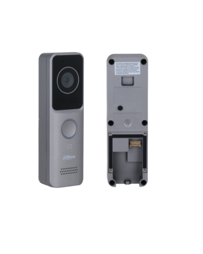 DHI-VTO2311R-WP. Вызывная панель IP-домофона. Dahua в Саратове