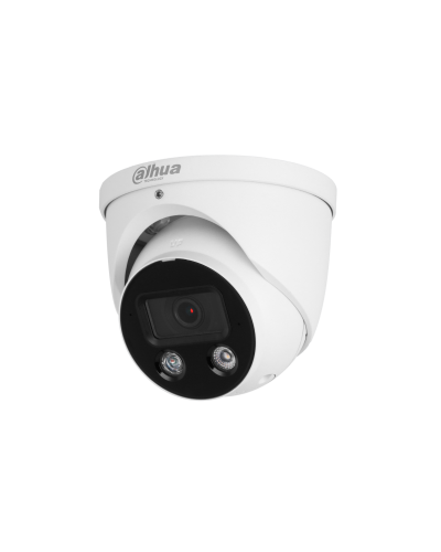 DH-IPC-HDW3849HP-AS-PV-0360B-S4. Профессиональная видеокамера IP купольная. Dahua в Саратове