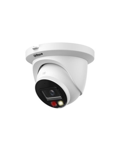 DH-IPC-HDW2249TMP-S-IL-0360B. Профессиональная видеокамера IP купольная. Dahua в Саратове