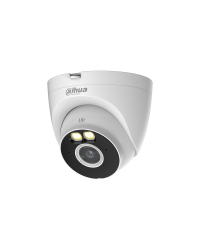 DH-IPC-T4AP-LED-0360B. Профессиональная видеокамера IP купольная. Dahua в Саратове