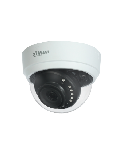 DH-HAC-D1A51P-0360B-S2. Профессиональная видеокамера мультиформатная купольная. Dahua в Саратове