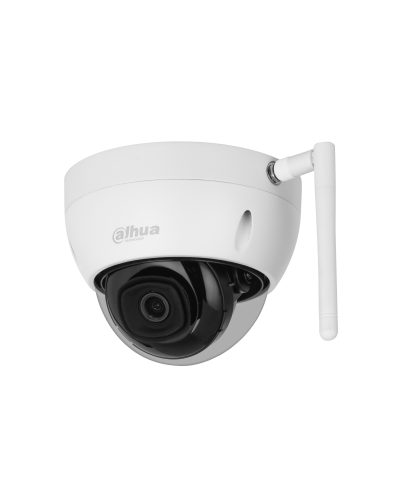 DH-IPC-HDBW1430DEP-SW-0360B. Профессиональная видеокамера IP купольная. Dahua в Саратове
