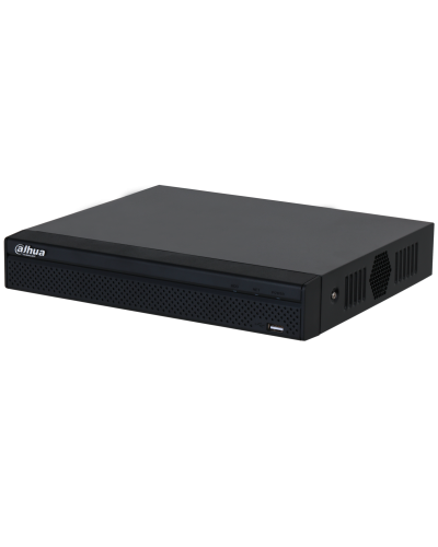 DHI-NVR2104HS-P-4KS3. IP-видеорегистратор 4-канальный. Dahua в Саратове