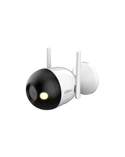 DH-IPC-F2CP-PV-0280B. Профессиональная видеокамера IP цилиндрическая. Dahua в Саратове