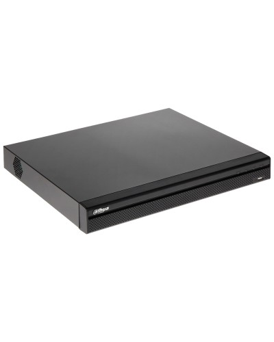 DHI-NVR5216-16P-4KS2E (DH-NVR5216-16P-4KS2E): IP-видеорегистратор 16-канальный в Саратове