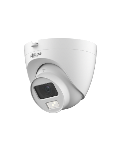 DH-HAC-HDW1500CLQP-IL-A-0360B-S2. Профессиональная видеокамера мультиформатная купольная. Dahua в Саратове