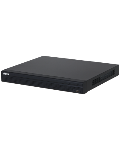 DHI-NVR4216-4KS3. IP-видеорегистратор 16-канальный. Dahua в Саратове