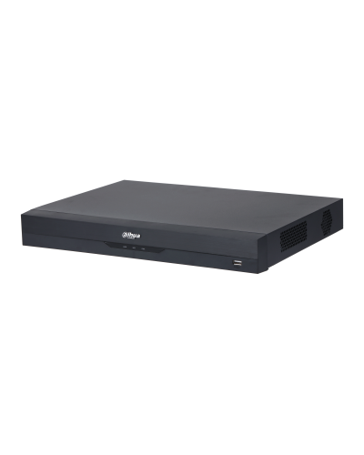 DH-XVR5208AN-4KL-I3. Видеорегистратор мультиформатный 8-канальный. Dahua в Саратове