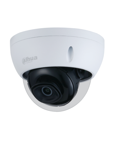DH-IPC-HDBW3241EP-AS-0280B. Профессиональная видеокамера IP купольная. Dahua в Саратове