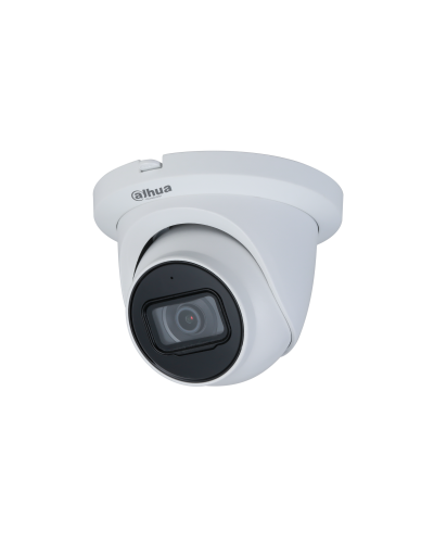 DH-IPC-HDW3441TMP-AS-0600B. Профессиональная видеокамера IP купольная. Dahua в Саратове