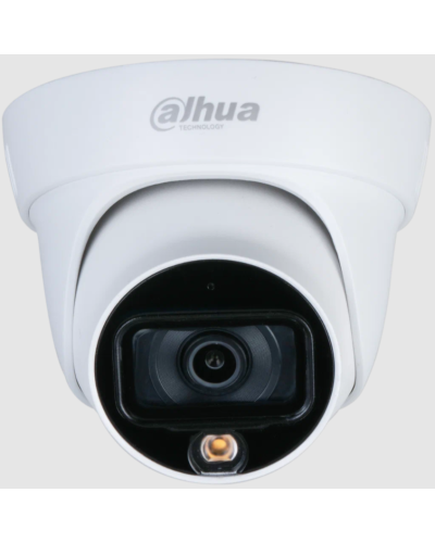 DH-IPC-HDW1239TP-A-LED-0280B-S5. Профессиональная видеокамера IP купольная. Dahua в Саратове
