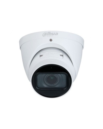DH-IPC-HDW3841TP-ZAS: Профессиональная видеокамера IP купольная в Саратове