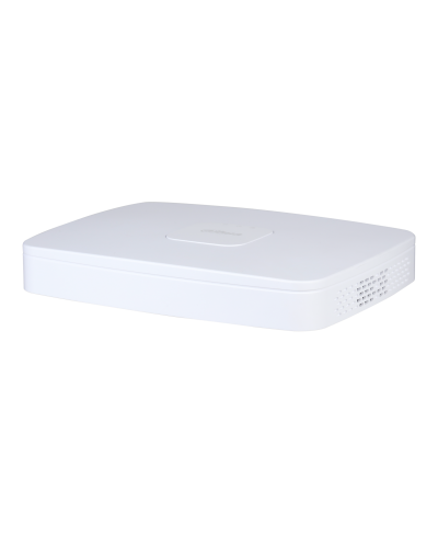 DHI-NVR2108-8P-4KS3. IP-видеорегистратор 8-канальный. Dahua в Саратове