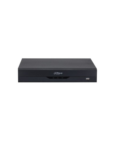 DHI-XVR5108HS-I3 (DH-XVR5108HS-I3). Видеорегистратор мультиформатный 8-канальный. Dahua в Саратове