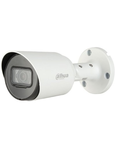 DH-HAC-HFW1200TP-0360B. Профессиональная видеокамера мультиформатная цилиндрическая. Dahua в Саратове