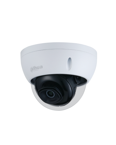 DH-IPC-HDBW2431EP-S-0360B. Профессиональная видеокамера IP купольная. Dahua в Саратове