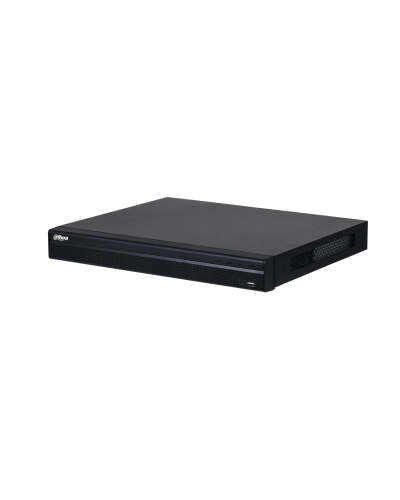 DHI-NVR4232-4KS2/L. IP-видеорегистратор 32-канальный. Dahua в Саратове