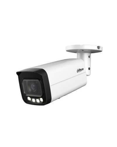 DH-IPC-HFW5449TP-ASE-LED-0280B-S2. Профессиональная видеокамера IP цилиндрическая. Dahua в Саратове
