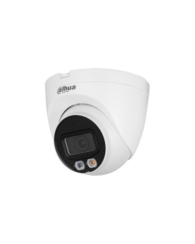 DH-IPC-HDW2249TP-S-IL-0360B. Профессиональная видеокамера IP купольная. Dahua в Саратове