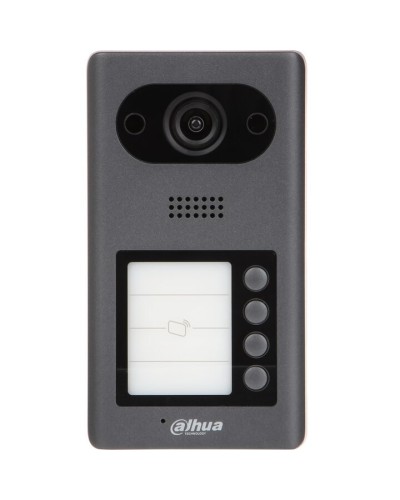 DHI-VTO3211D-P4-S2. Вызывная панель IP-домофона. Dahua в Саратове