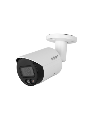 DH-IPC-HFW2849SP-S-IL-0360B. Профессиональная видеокамера IP цилиндрическая. Dahua в Саратове