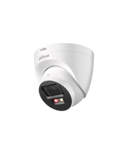 DH-IPC-HDW2449TP-S-PV-0360B. Профессиональная видеокамера IP купольная. Dahua в Саратове