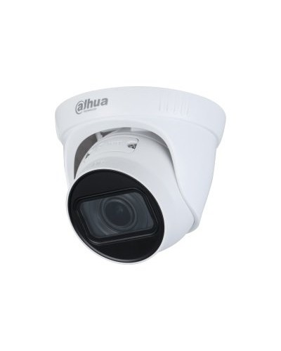 DH-IPC-HDW1431T1P-ZS-S4. Профессиональная видеокамера IP купольная. Dahua в Саратове