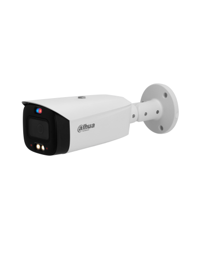 DH-IPC-HFW3449T1P-ZAS-PV-S5. Профессиональная видеокамера IP цилиндрическая. Dahua в Саратове