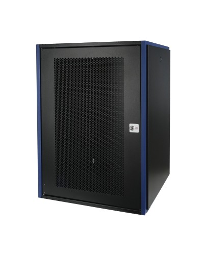 DR-620321. Шкаф телекоммуникационный 19 настенный 15U. Datarex в Саратове