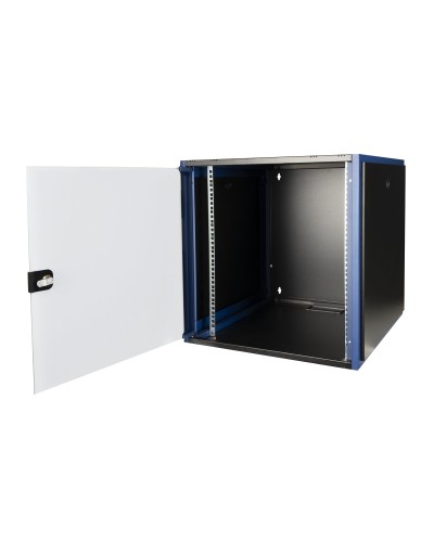 DR-600111. Шкаф телекоммуникационный 19 настенный 9U. Datarex в Саратове