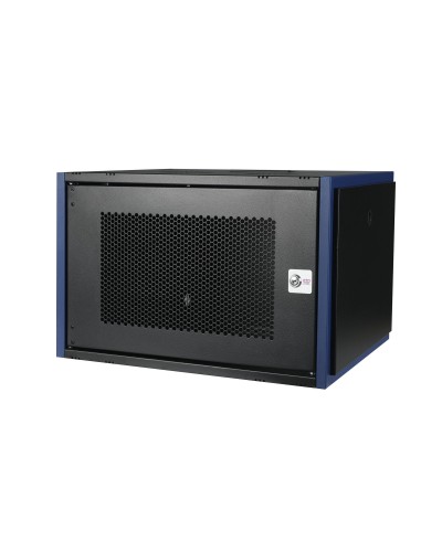 DR-620521. Шкаф телекоммуникационный 19 настенный 4U. Datarex в Саратове