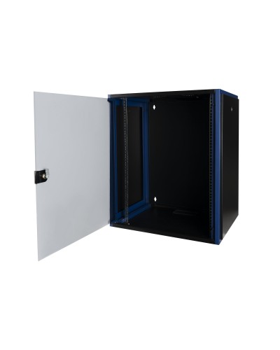 DR-600221. Шкаф телекоммуникационный 19 настенный 12U. Datarex в Саратове