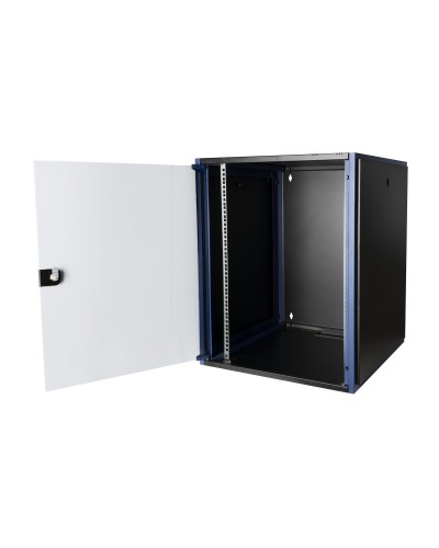 DR-600321. Шкаф телекоммуникационный 19 настенный 15U. Datarex в Саратове