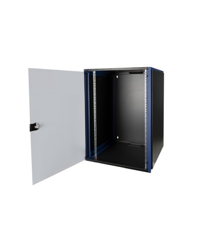 DR-600421. Шкаф телекоммуникационный 19 напольный 18U. Datarex в Саратове