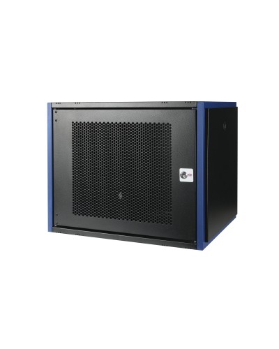 DR-620111. Шкаф телекоммуникационный 19 настенный 9U. Datarex в Саратове